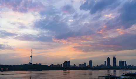 区域背景
