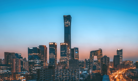 区域背景