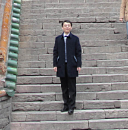 Dr. Wang