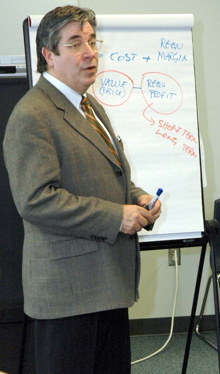 Brian H. Maskell