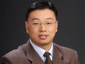 中央财大副院长 刘俊勇
