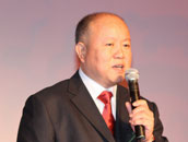 国家外专局副局长 刘延国