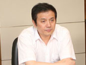 国资委外事局局长 陆志军