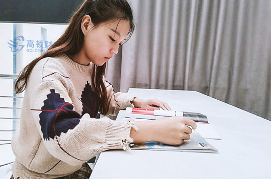 2018-2019年成为CMA持证人需要什么条件?适合哪些人?