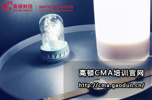 CMA就业前景究竟怎么样,前景和薪资揭秘