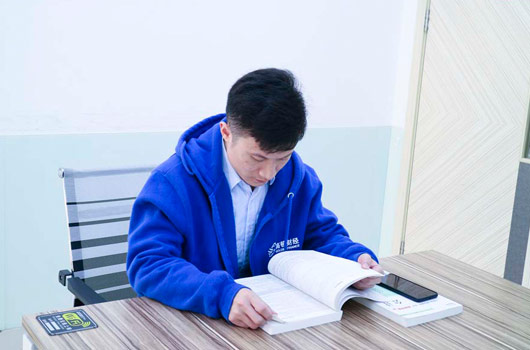 【图解】cma持证者适合岗位有哪些？
