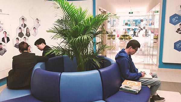 CMA学完能干啥，这些高薪职位你不可错过