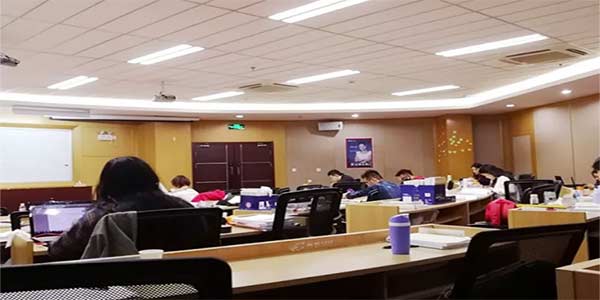 CMA考试俱乐部，让财务人员不再孤寂地成长~