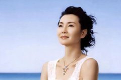 一个决定张曼玉用了51年，CMA路上的你呢？