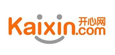 开心网