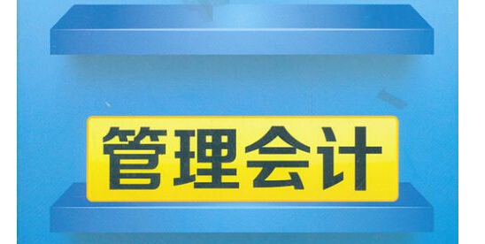 管理会计与管理者