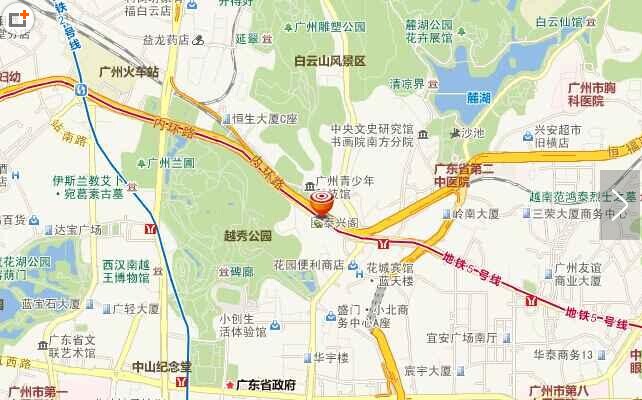 广州cma中文考点