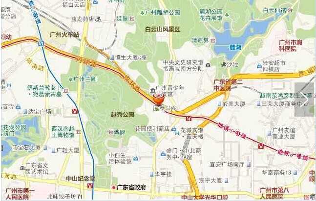 广州cma英文考点